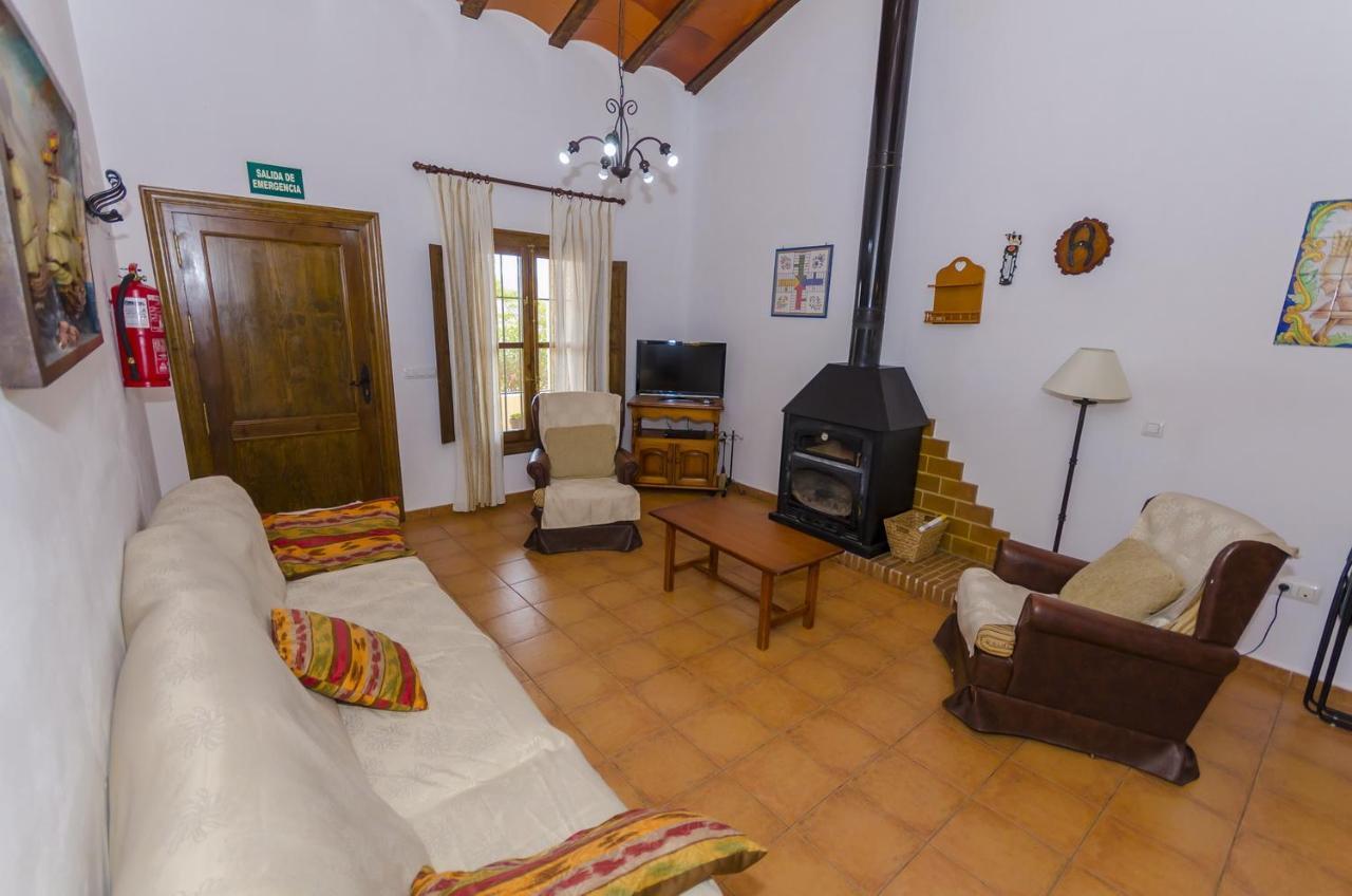 Finca Liarte Konuk evi Fuente Alamo  Dış mekan fotoğraf