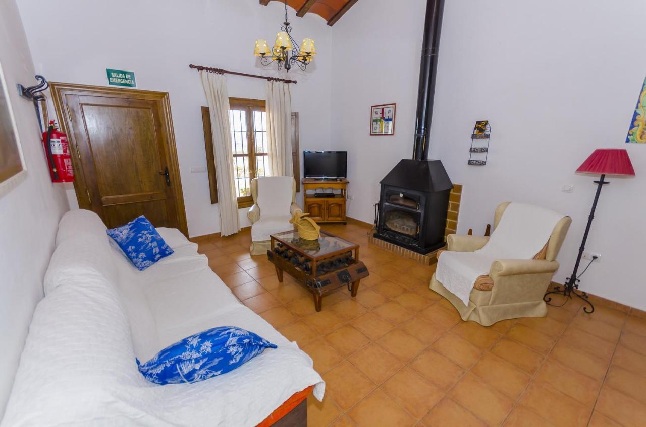 Finca Liarte Konuk evi Fuente Alamo  Dış mekan fotoğraf