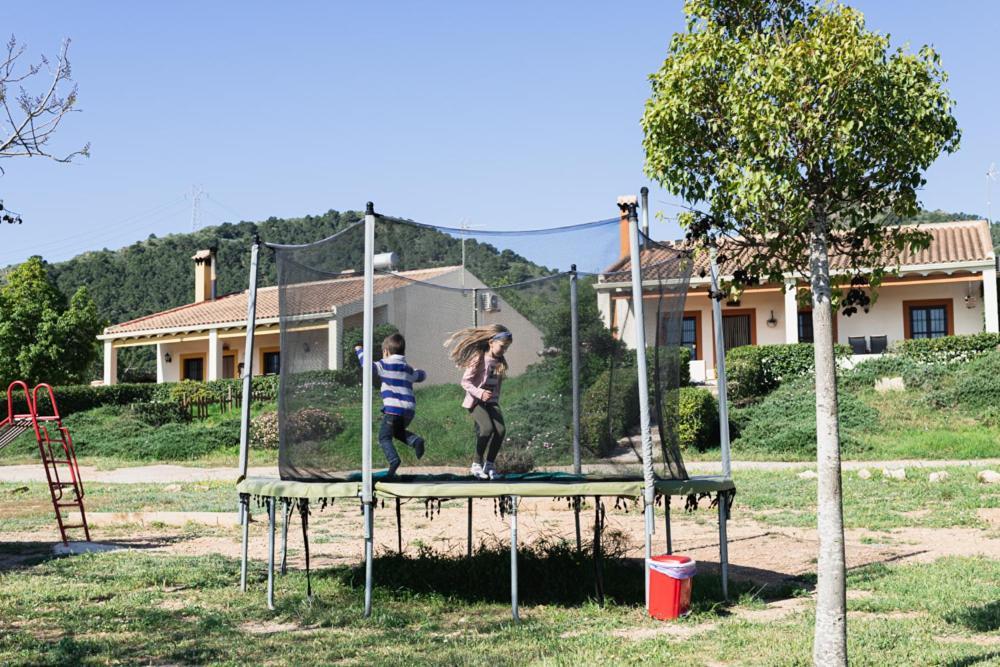 Finca Liarte Konuk evi Fuente Alamo  Dış mekan fotoğraf