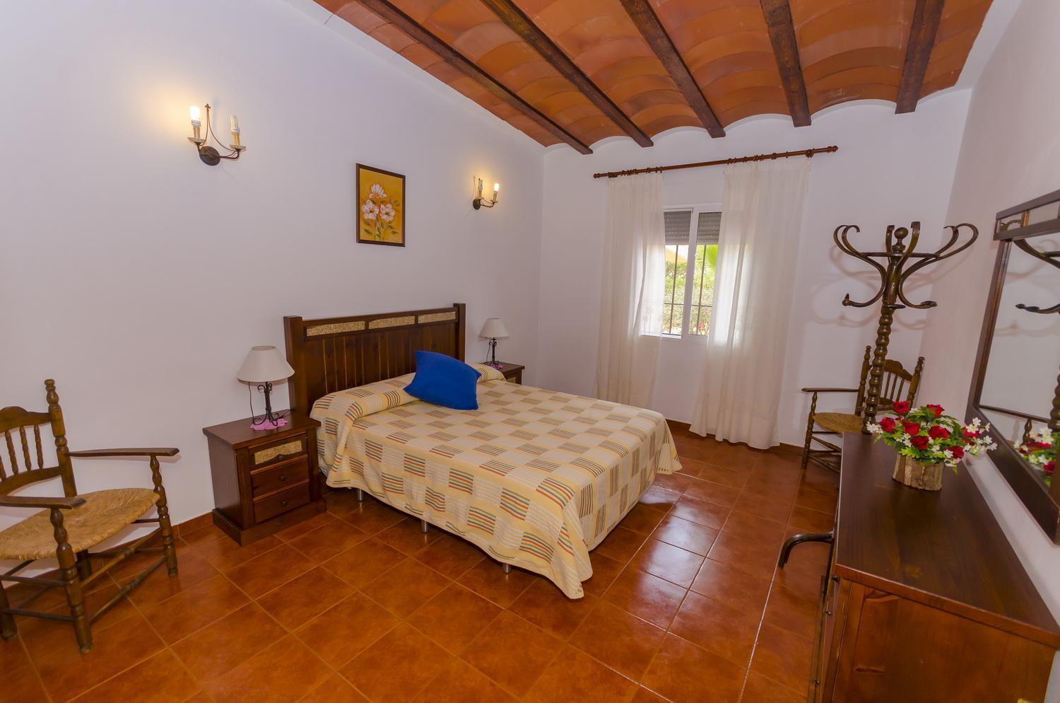 Finca Liarte Konuk evi Fuente Alamo  Dış mekan fotoğraf
